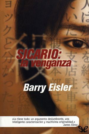 [John Rain 02] • La Venganza Del Sicario